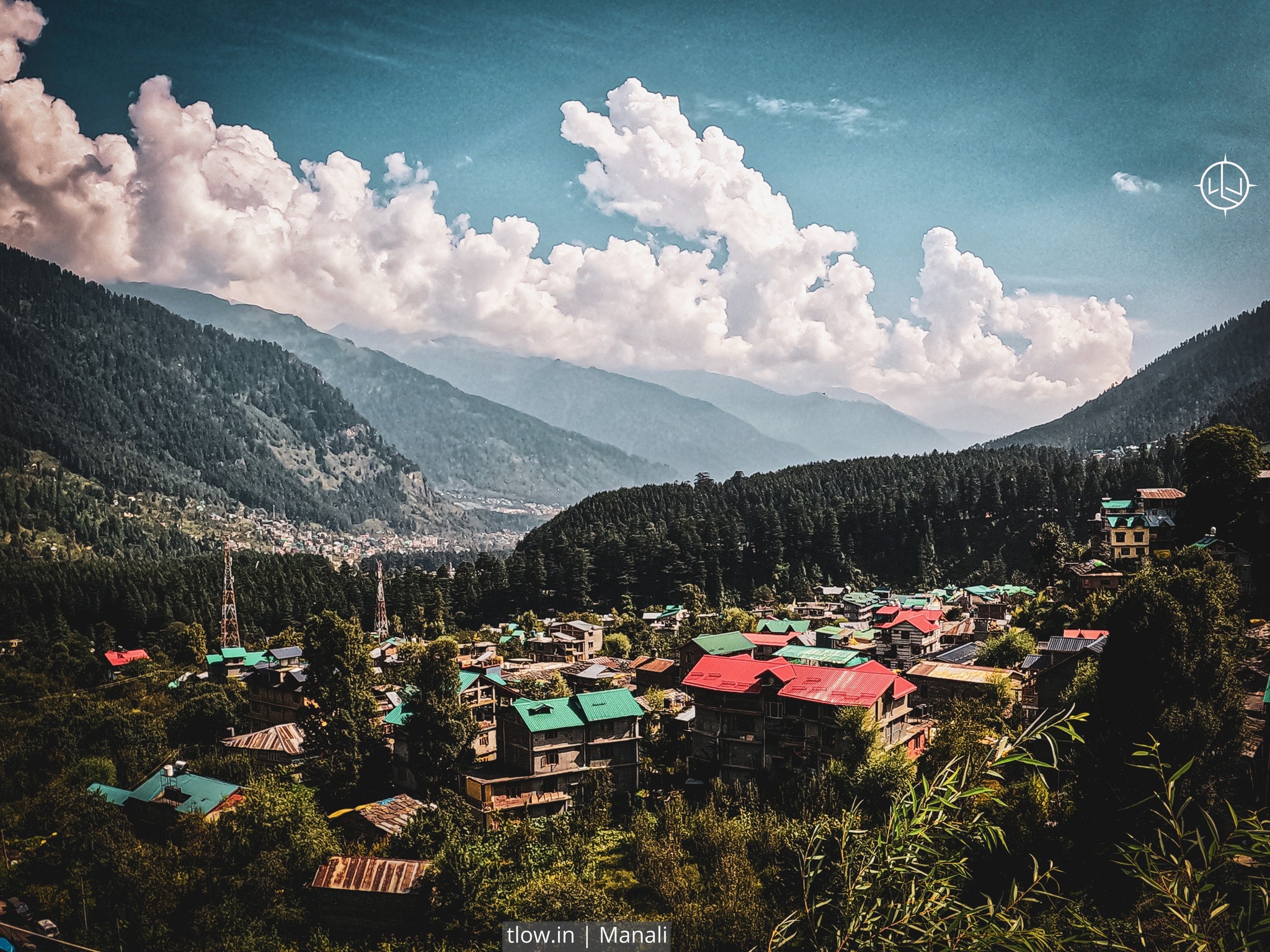 Himachal Pradesh